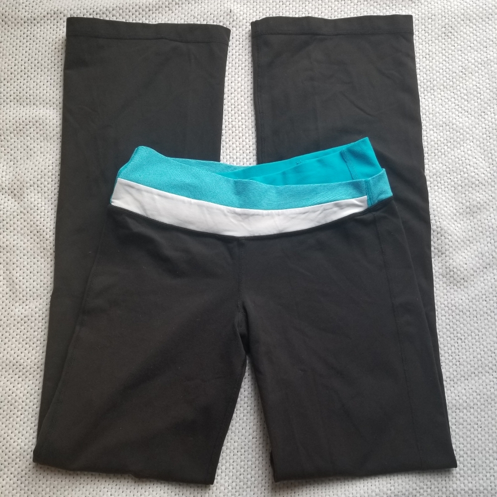 Lululemon Astro Pants Size 6